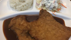 테라스 매장 이미지