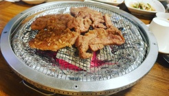 기와집갈비 매장 이미지