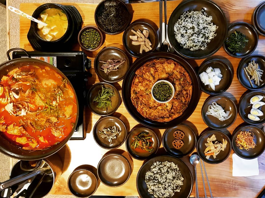풍경 매장 이미지