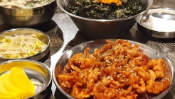 국민닭발 매장 이미지