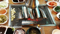 풍천장어마을 매장 이미지