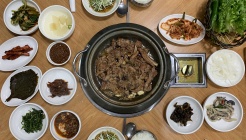 은정갈비 매장 이미지