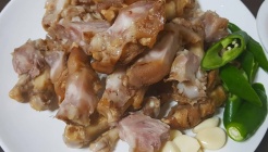 삼미족발 매장 이미지