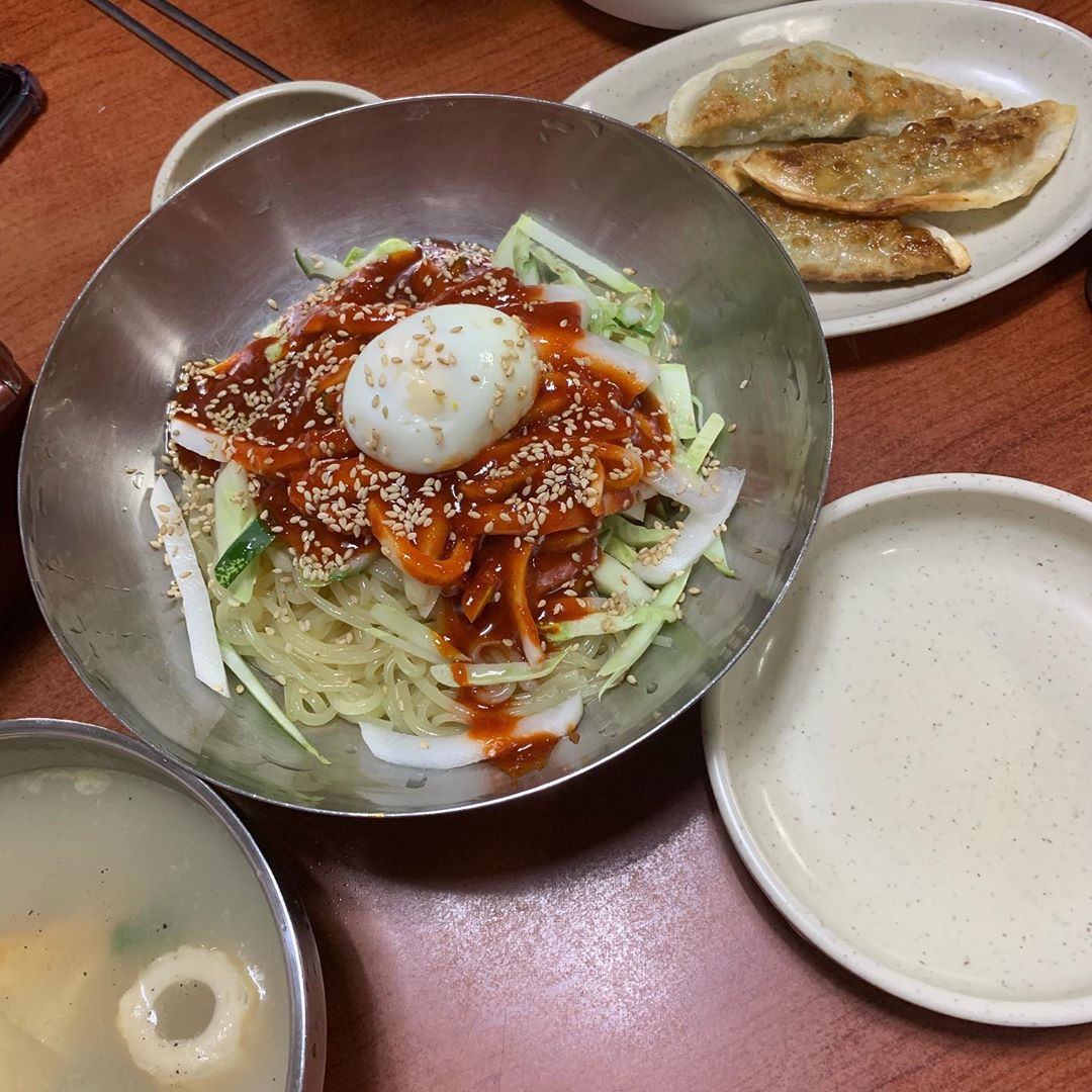 미림분식 매장 이미지
