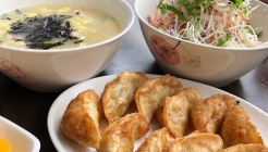 은혜만두 매장 이미지