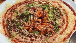 오양손칼국수 매장 이미지