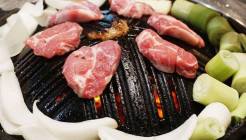 이치류 양심 매장 이미지