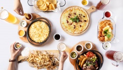 Olivia 매장 이미지