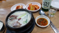 신촌설렁탕 매장 이미지