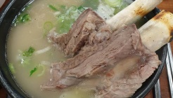 류근선의진국설렁탕 매장 이미지