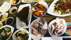 은하수다찌 매장 이미지