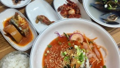 정여사밥이랑회랑 매장 이미지