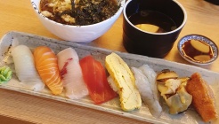 김판석초밥 매장 이미지