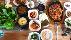 풀잎사랑 매장 이미지
