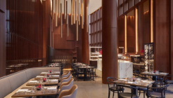 플레이버즈 JW메리어트 매장 이미지