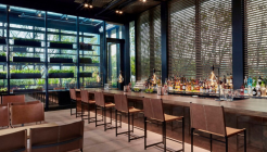 모보바 JW메리어트 매장 이미지