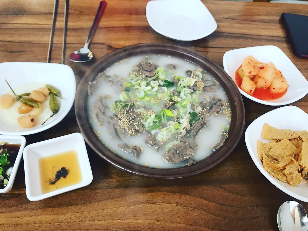 늘봄식당 매장 이미지