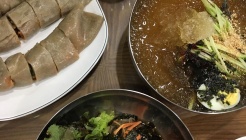 평창막국수 매장 이미지