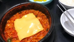 경춘자의 라면땡기는날 매장 이미지