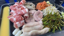 통큰소곱창 매장 이미지