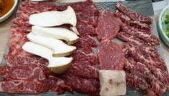 홍능한우촌 매장 이미지