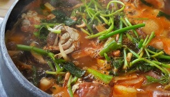 최가네매운탕 매장 이미지