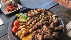 황남경주식당 매장 이미지