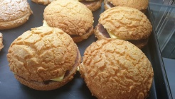 오스베이커리 앤 카페 매장 이미지