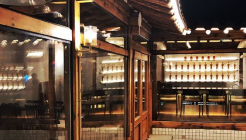 소나무 매장 이미지