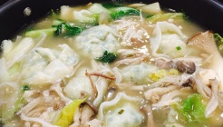 뽕나무집 매장 이미지