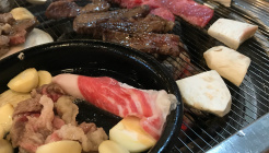 덕소한우사랑정육식당 매장 이미지