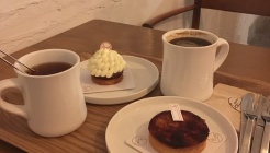 단고당 매장 이미지