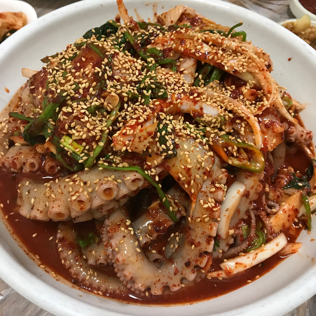 무안먹거리 매장 이미지