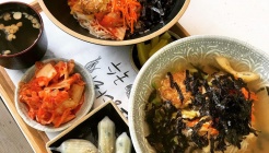 출렁다리국수 매장 이미지