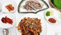 서해바다로회센타 매장 이미지