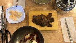 고가뫼고쌈냉면 매장 이미지