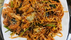 군산 은모래 해물탕 아구찜 매장 이미지