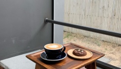 호아드 카페&갤러리 매장 이미지