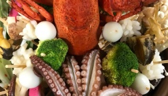 임봉학왕가리 매장 이미지