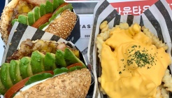 다운타우너 매장 이미지