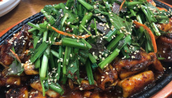 동해장식당 매장 이미지
