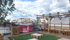 아낙네그루브 매장 이미지