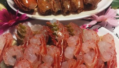 새우의진수 매장 이미지