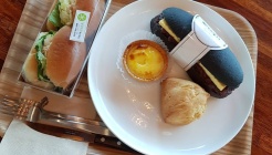 삐에스몽테 제빵소 매장 이미지