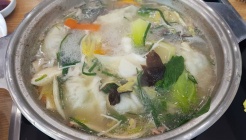 남촌왕만두 매장 이미지