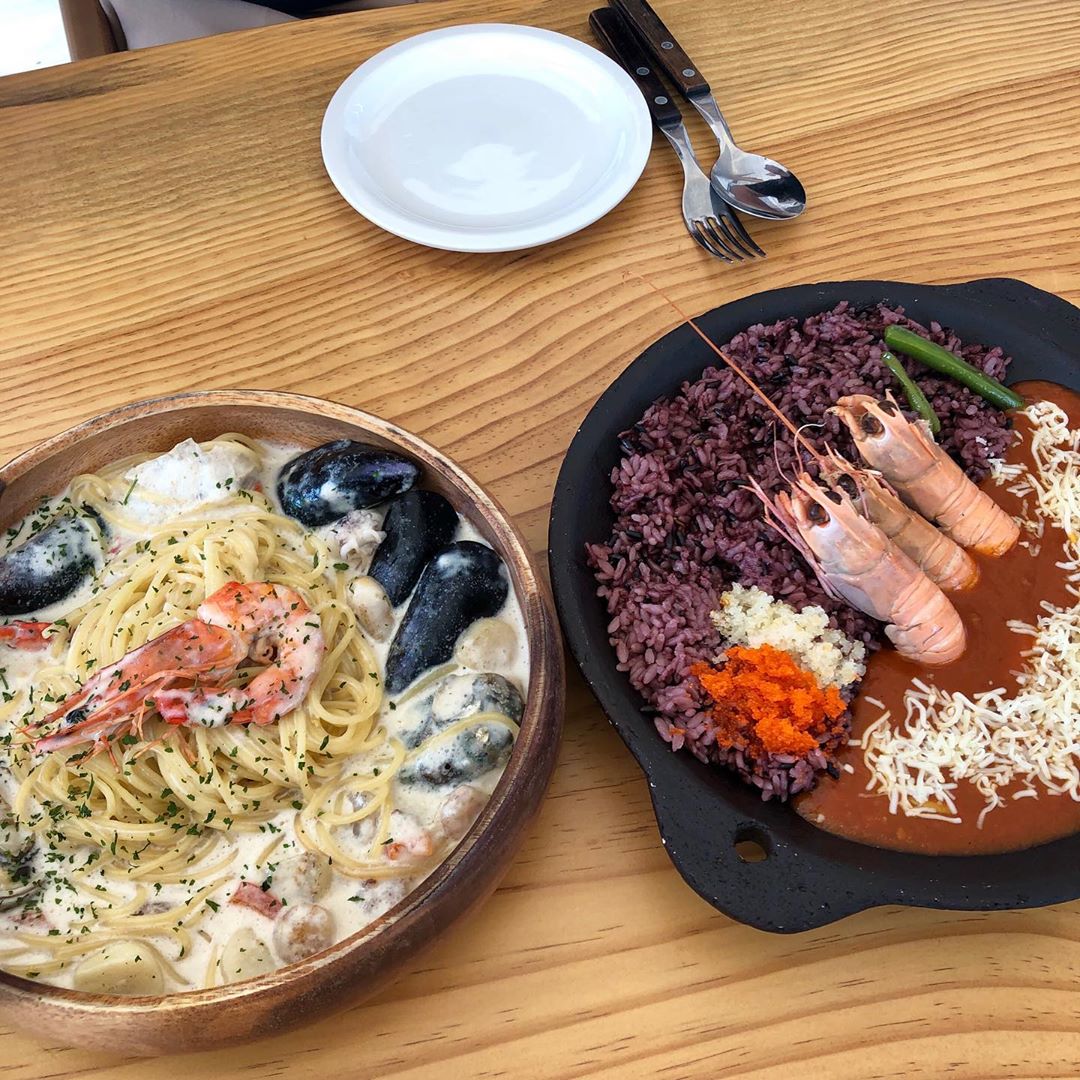 바다식탁 매장 이미지