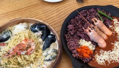 바다식탁 매장 이미지