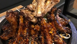 자마미등갈비 매장 이미지