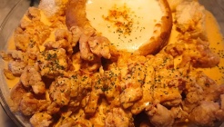 꼭그닭 셀프텝 하우스 매장 이미지