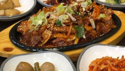 옛날밥상 매장 이미지